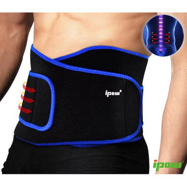 Back Brace Lower Back Pain Strap