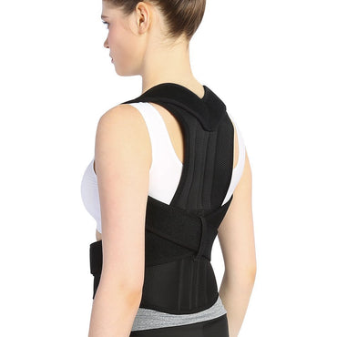 Back Brace Support Belts