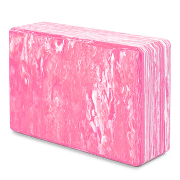 Yoga Blocks with Yoga Strap