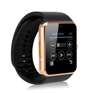 Smart Bluetooth Wrist Watch