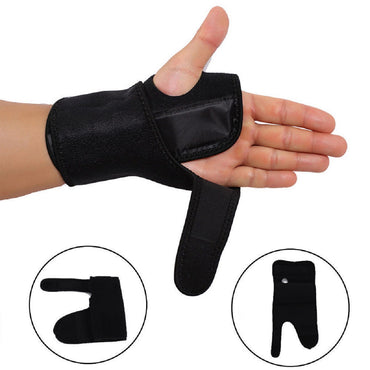 Wrist Hand Brace Support Strap