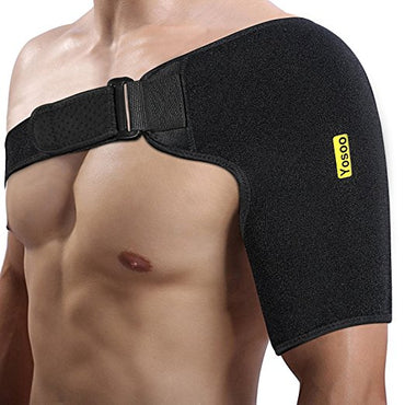 Adjustable Shoulder Brace