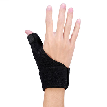 Adjustable Hand Thumb Brace