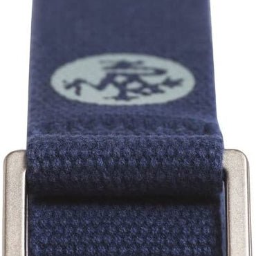 Yoga Strap Adjustable Buckle for Secure