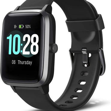 Health and Fitness Smartwatch