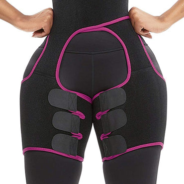 Adjustable Hip Support