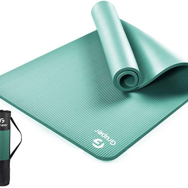 Soft Thick Yoga Mat