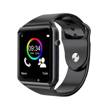 Smart Wrist Watch