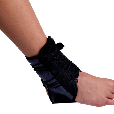 Brand Deluxe Ankle Stabilizer