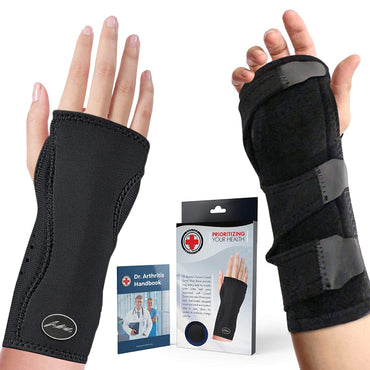 Wrist Brace & Support