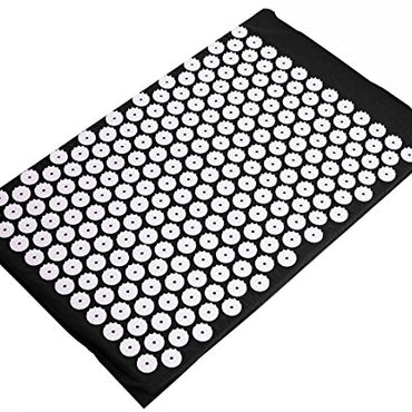 Yoga Mat and Pillow Set