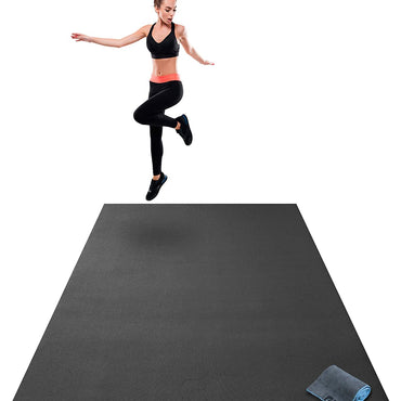 Large Exercise Mat