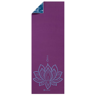 Reversible Yoga Mat