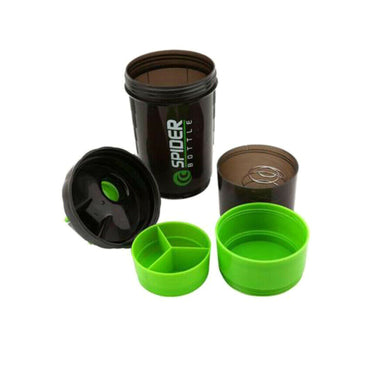 Workout Sports Gym Blender Bottle