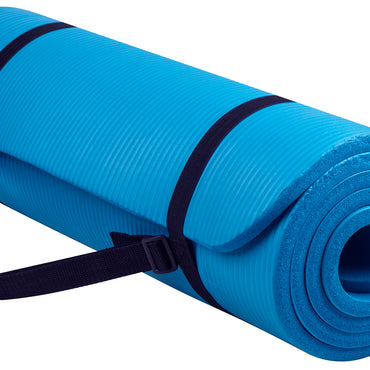 Foam Exercise Yoga Mat