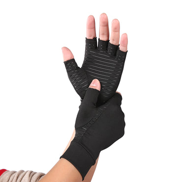 Wrist Hand Pain Sleeve Gloves