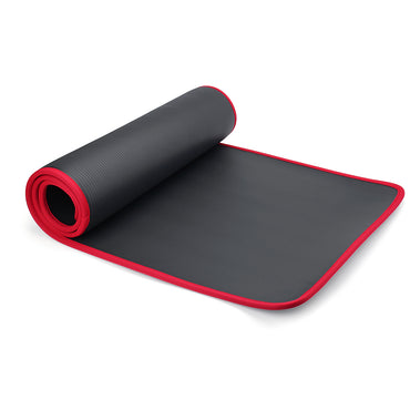 Yoga Mat+Bandage Strap for Men