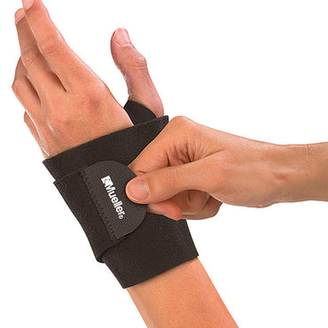 Wraparound Wrist Support
