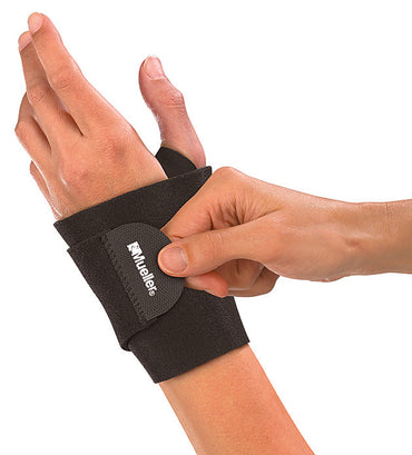 Wraparound Wrist Support