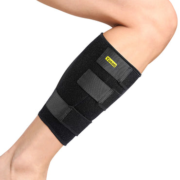 Adjustable Calf Brace