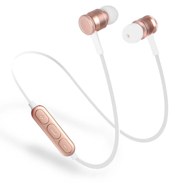 Wireless Stereo Headset Sports Earphone