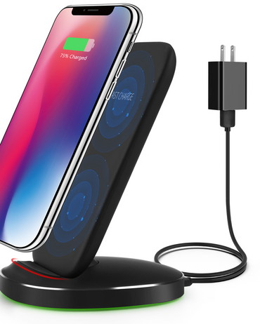 Wireless Fast Charger