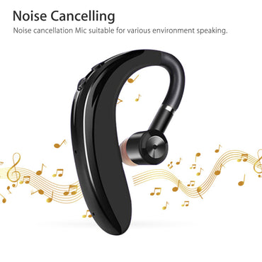  Wireless Earpiece Bluetooth 