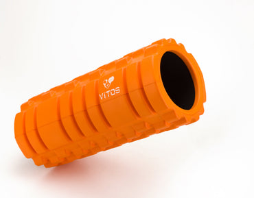  Fitness Massage Foam Roller,