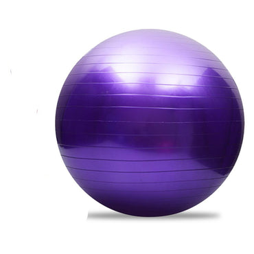Anti-burst Yoga Ball