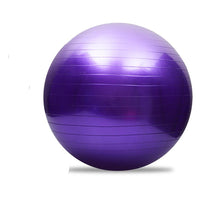 Anti-burst Yoga Ball