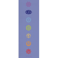 Print Yoga Mat