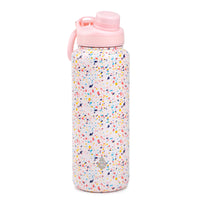 Double Wall Vacuum Insulated Bottle