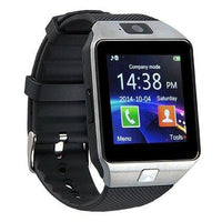 Bluetooth Smart Wrist Watch 