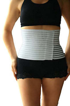Abdominal Support Binder