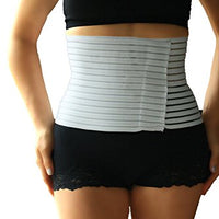 Abdominal Support Binder