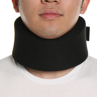 Adjustable Soft Support Collar