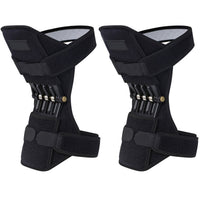 2Pcs Knee Joint Support Pads 
