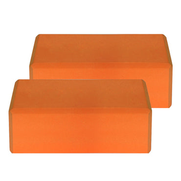 Non-slip Yoga Blocks