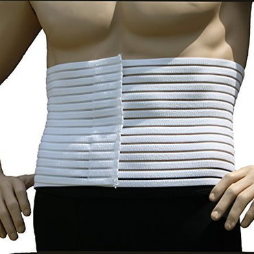 Abdominal Support Binder