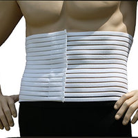Abdominal Support Binder