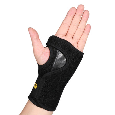 Wrist Brace Splint Support 
