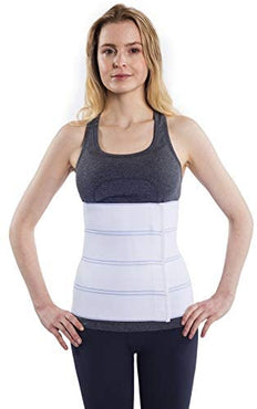 Abdominal Binder Lower Waist Support Belt
