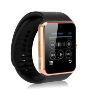 Bluetooth Smart Sport Wrist Watch 