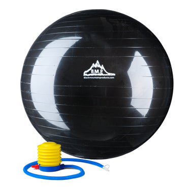 Black Mountain Exercise Stability Ball 