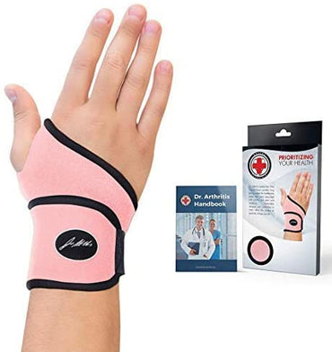  Wrist Support Strap
