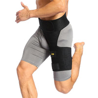 Adjustable Compression Brace