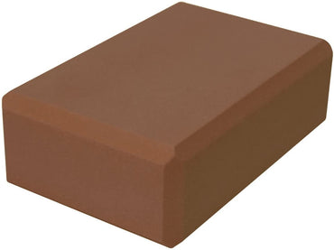 Foam Exercise Yoga Block