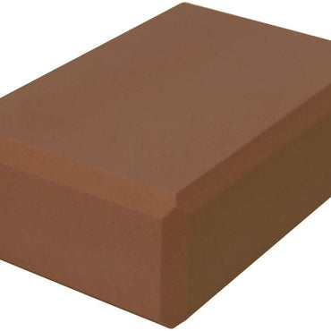Foam Exercise Yoga Block