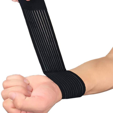 Wrist Brace Wraps Sleeve Support