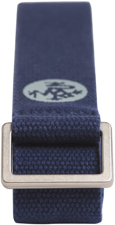  Yoga Strap Adjustable Buckle for Secure